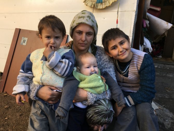 İzmir’deki O Aile İçin Bakanlık Devreye Girdi