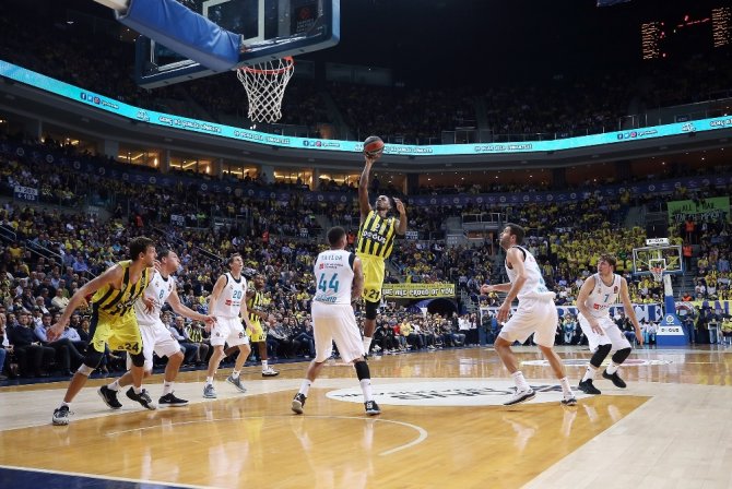 Fenerbahçe Evinde Kayıp