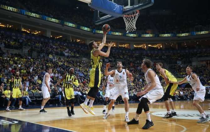 Fenerbahçe Evinde Kayıp