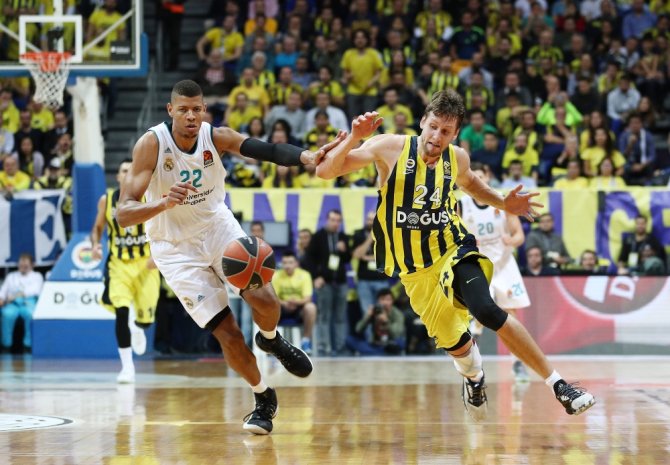 Fenerbahçe Evinde Kayıp