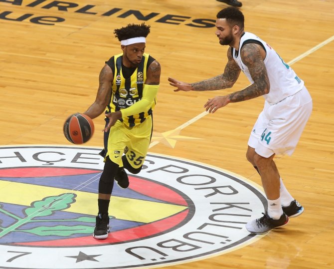 Fenerbahçe Evinde Kayıp