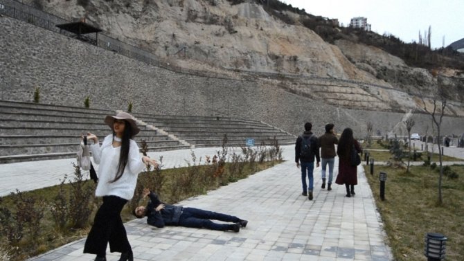 Çektikleri Kamu Spotu İle İnsanlık Dersi Verdiler