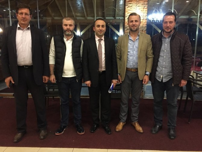Trabzonlu Turizmciler Sümela Manastırı’nın Ziyarete Açılış Tarihinin Öne Çekilmesini İstiyor