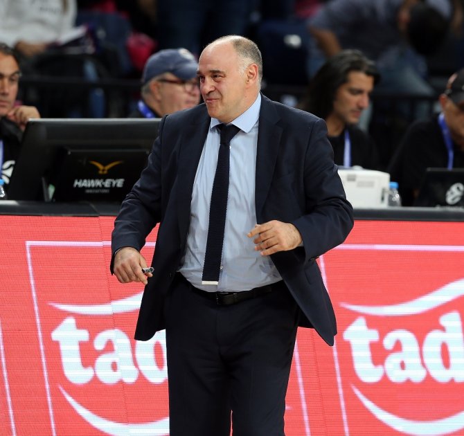 Obradovic: “Çok Fazla Sorunumuz Var”