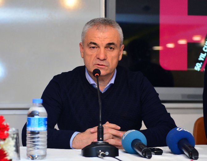 “Trabzon’daki En Büyük Çıkışımız Galatasaray Maçıyla Oldu”