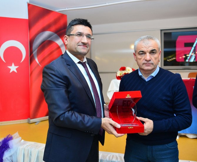 “Trabzon’daki En Büyük Çıkışımız Galatasaray Maçıyla Oldu”