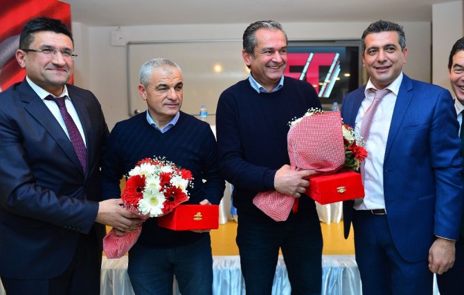 “Trabzon’daki En Büyük Çıkışımız Galatasaray Maçıyla Oldu”