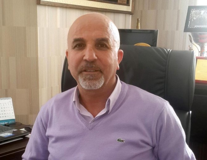 "Tudor Benden Randevu Bile Alamaz"