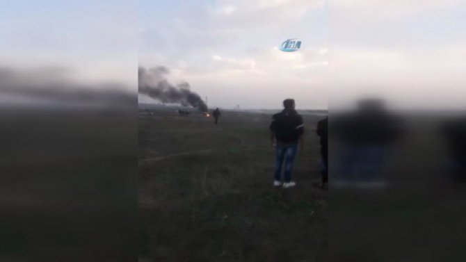 Gazze’de Kudüs Protestoları Sürüyor: 143 Yaralı