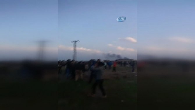 Gazze’de Kudüs Protestoları Sürüyor: 143 Yaralı