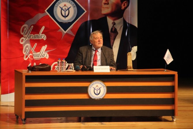 "Trump’ın Yaptığı Provokasyondur, Cahilliktir"