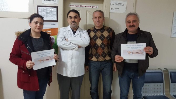 Dünyada 1.1 Milyar, Türkiye’de İse 17 Milyon Sigara İçicisi Var