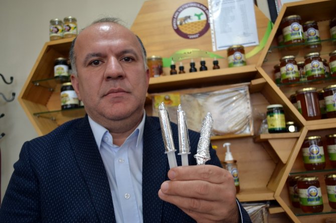 Bu Sütün Damlası 7 Lira