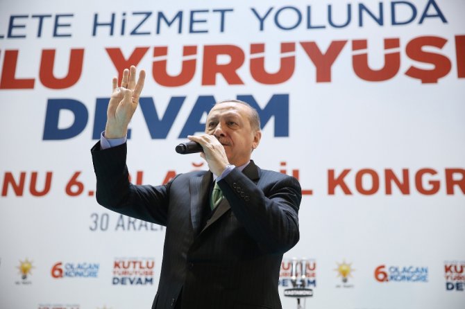 "Amerika İle Çalışmaktan Memnu Oluruz"