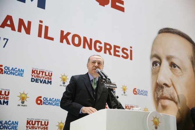"Amerika İle Çalışmaktan Memnu Oluruz"
