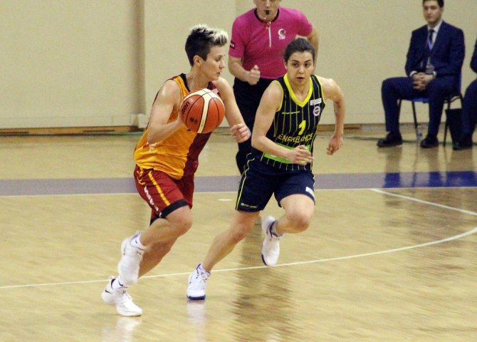 Yılın Son Derbisi Fener’in