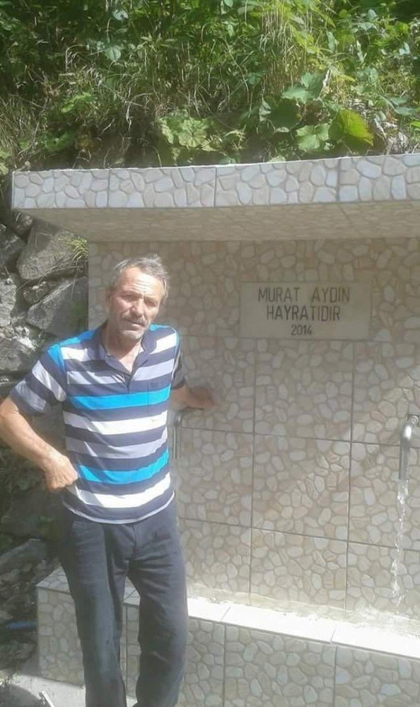 Yüksek Gerilimle Gelen Ölüm