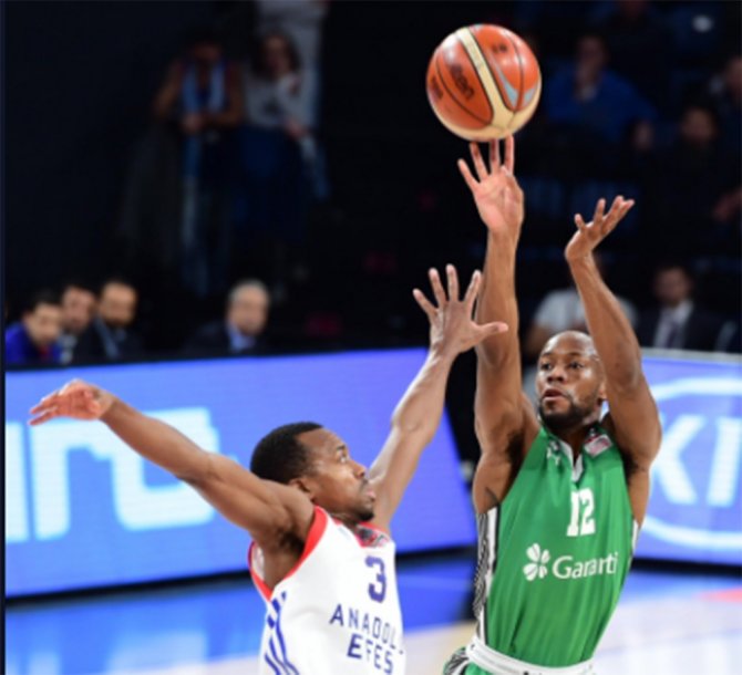 Efes Daçka’yı Devirdi
