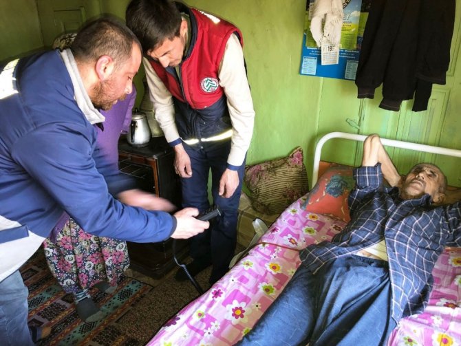 İlk Gündoğan’dan Alkışlık Hareket