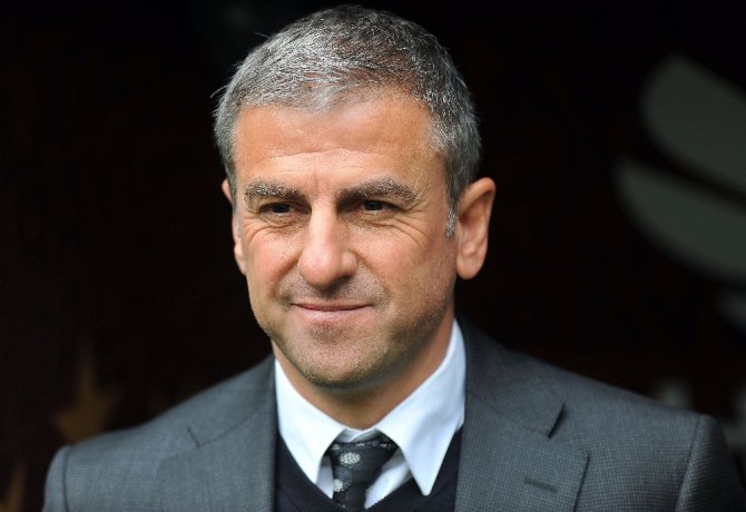 Hamza Hamzaoğlu İle Anlaşma Sağlandı