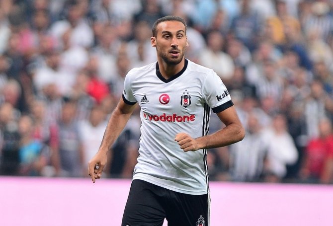 Gaziantepspor’un Son Umudu Cenk Tosun’un Transferi
