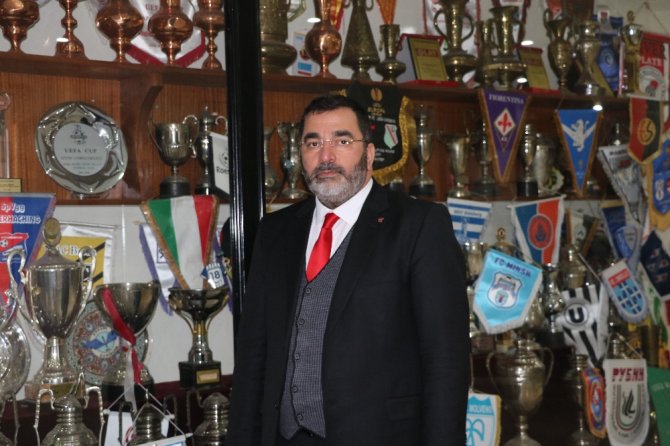 Gaziantepspor’un Son Umudu Cenk Tosun’un Transferi