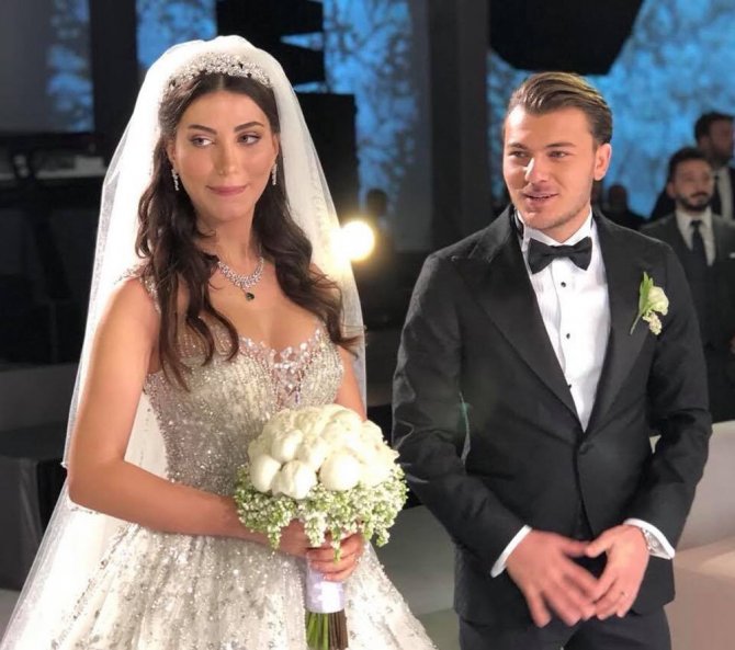 Yusuf Erdoğan Dünya Evine Girdi