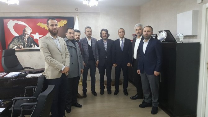 Tümsiad Sanayi Ve Üretime Daha Fazla Destek İstedi