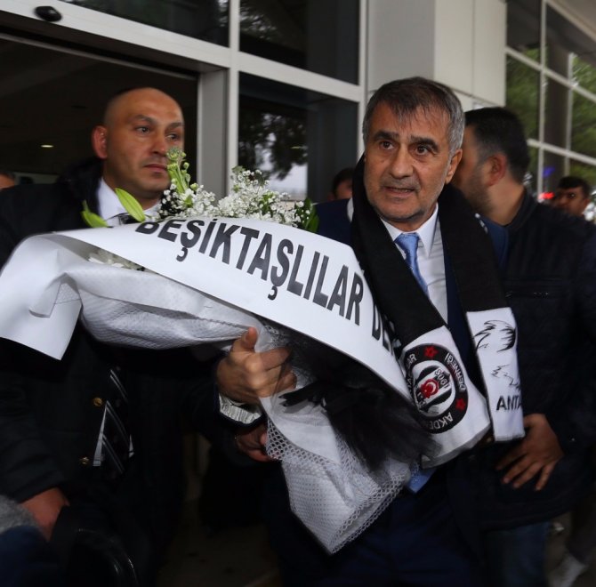 Cenk Tosun Kamp Kafilesinde Yok