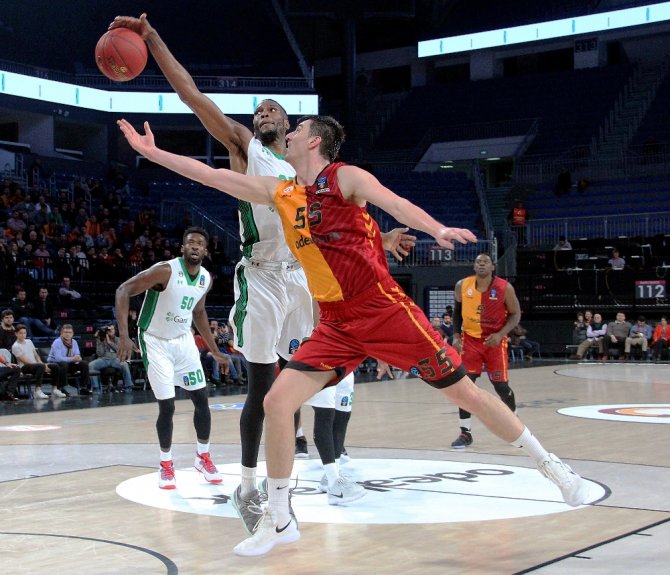Eurocup’ta İstanbul Derbisi Daçka’nın