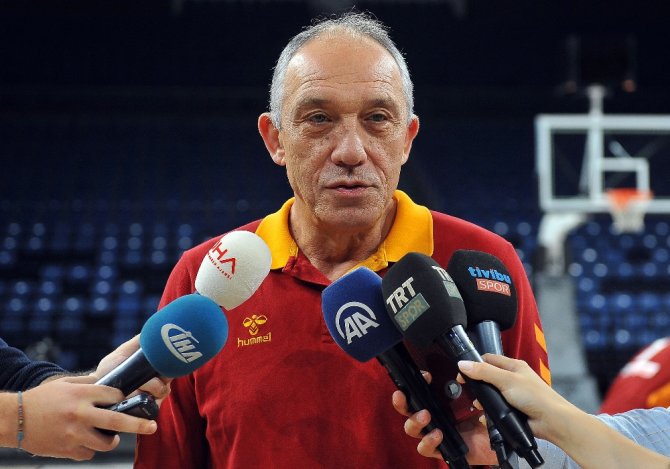 Kunter: Takım Ruhundan Uzaklaşıyoruz