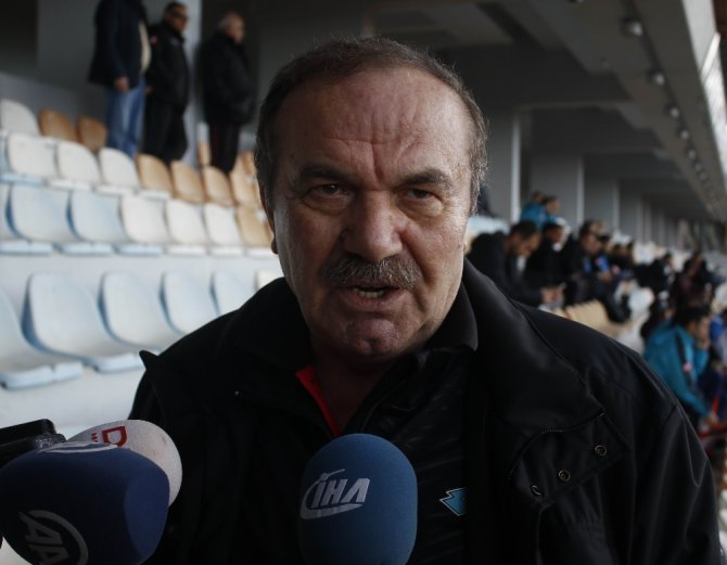 Mhk Başkanı Namoğlu’ndan Güneş’e Cevap