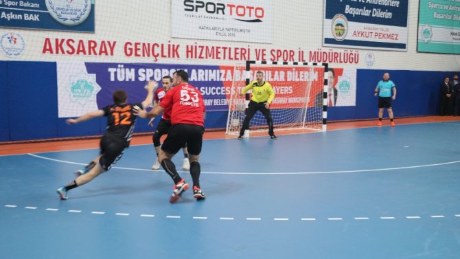 Türkiye, Hollanda’yı Mağlup Etti