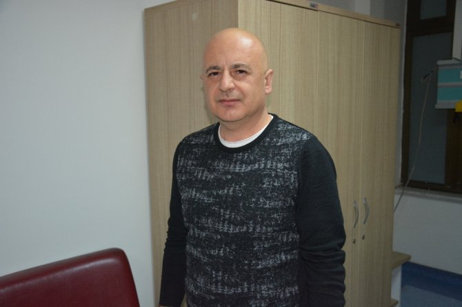 Yaşarken Sağlık Dağıttı, Ölümüyle Organlarıyla Ümit Oldu