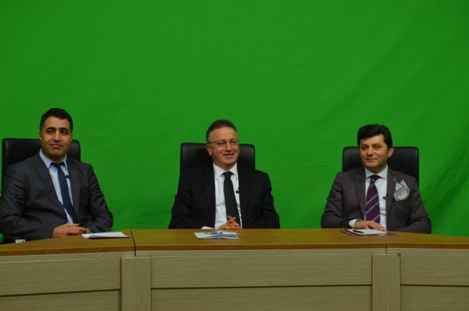 Ktü 63 Yılda 208 Bin 530 Mezun Verdi
