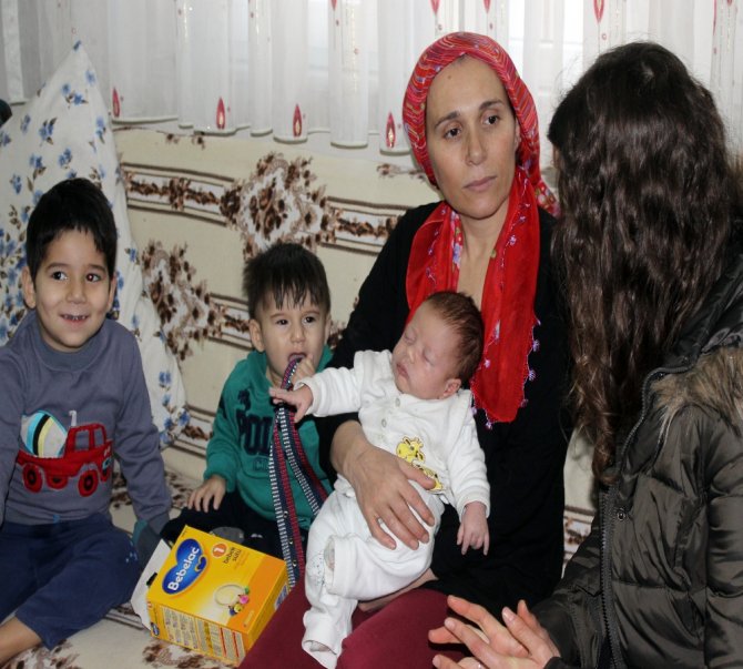 Genç Yaşında Başına Gelmeyen Kalmadı