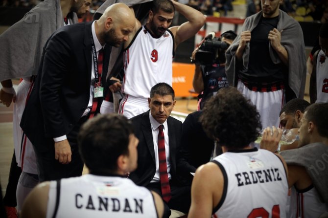 Berrocal Ve Blatt, All-star’da Karşılaşacak