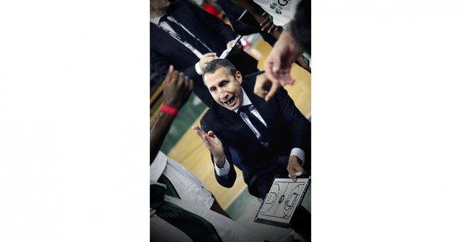 Berrocal Ve Blatt, All-star’da Karşılaşacak