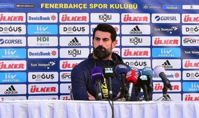 ”Ozan Ve Persie’nin Dönmesini İsterim”
