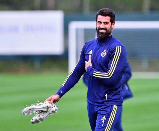”Ozan Ve Persie’nin Dönmesini İsterim”