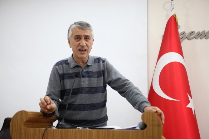 Giresun İl Genel Meclisi’nde ‘Teleferik’ Projesi Görüşüldü
