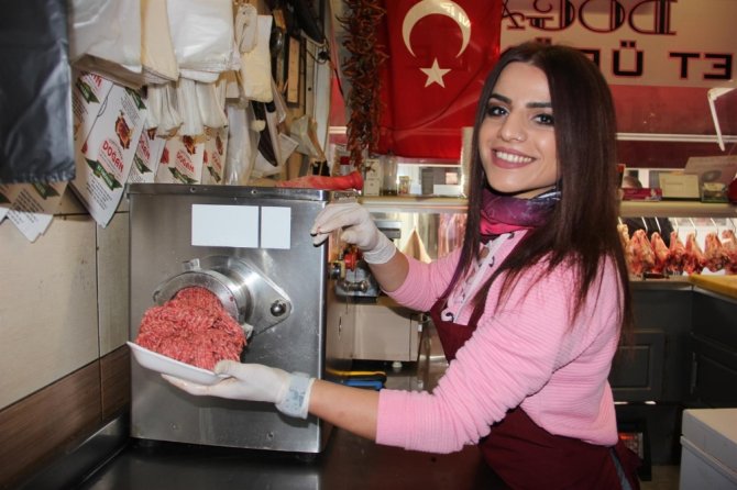 Hızlı Ve Kasap