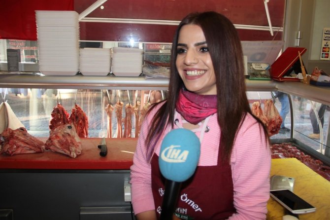 Hızlı Ve Kasap