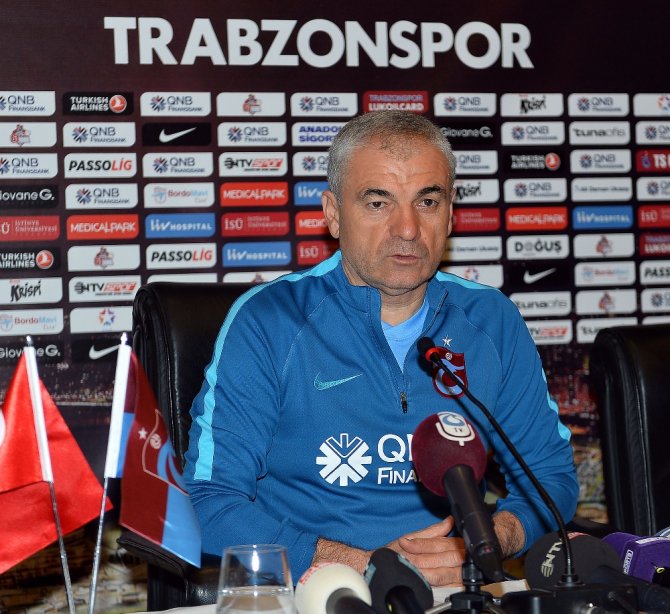 Çalımbay: 2 Transfer Yapmamız Gerekiyor