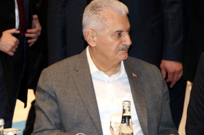 "İş Adamlarımız Ülkesine Güveniyor, Devletine Güveniyor"