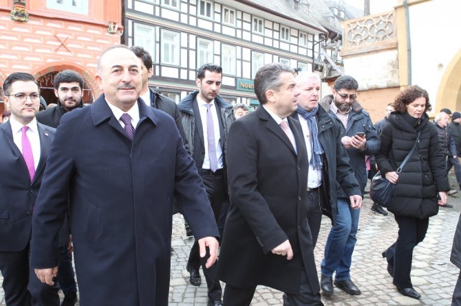 "Gümrük Birliği Anlaşması’nın Güncellenmesi Gerekiyor"