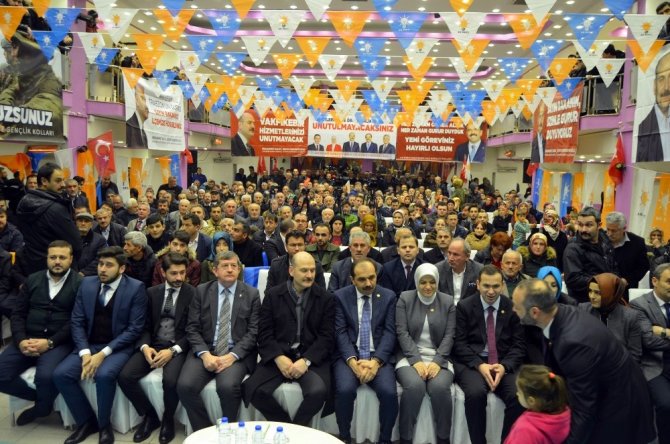 Bakan Soylu: “İddialı Bir Şey Söyleyeyim, Biz Dünyayı Değiştirdik”