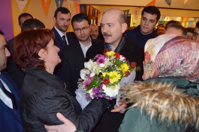 Bakan Soylu: “İddialı Bir Şey Söyleyeyim, Biz Dünyayı Değiştirdik”