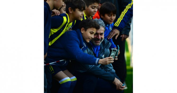 Fenerbahçe’ye Yoğun İlgi
