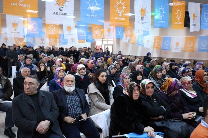 "Ortada Bir Tiyatro Var, Buradan Adalet Beklemeyiz"